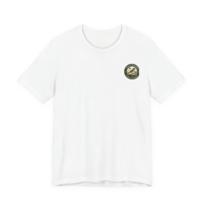 Warbler Watcher Challenge Tee — "Challenge Accepted" Birdwatching T-Shirt